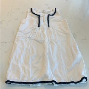 Crewcuts summer dress